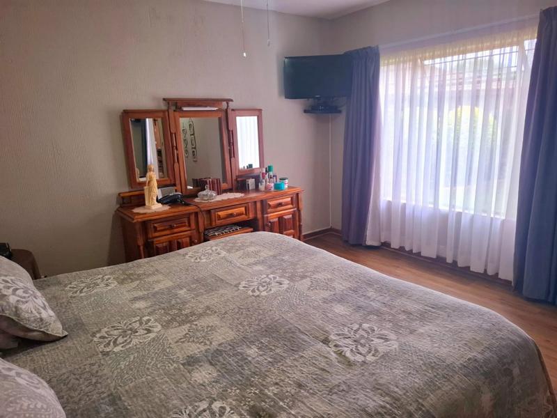 3 Bedroom Property for Sale in Nictru Village Limpopo