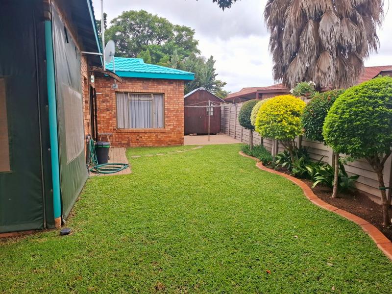 3 Bedroom Property for Sale in Nictru Village Limpopo