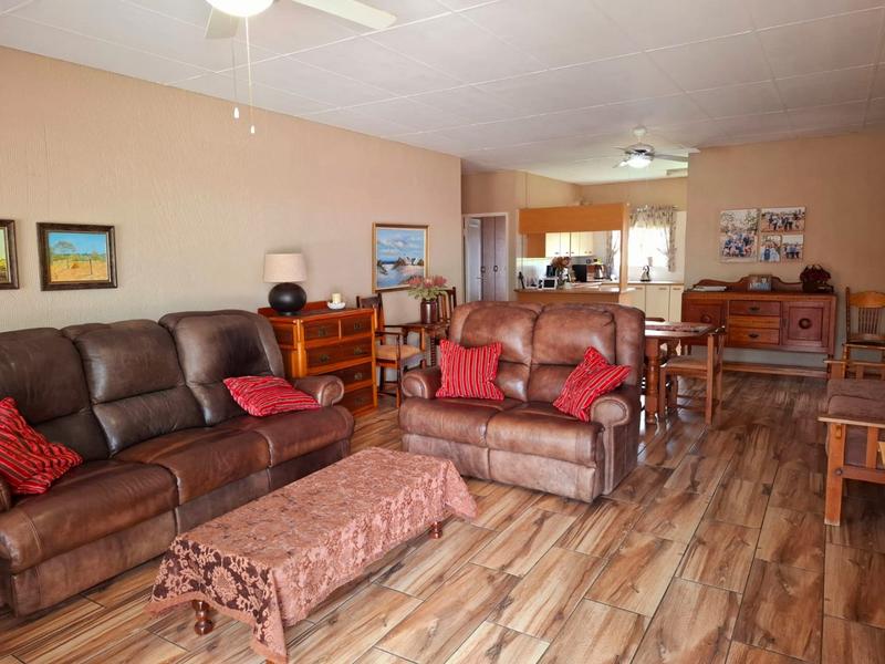 3 Bedroom Property for Sale in Nictru Village Limpopo