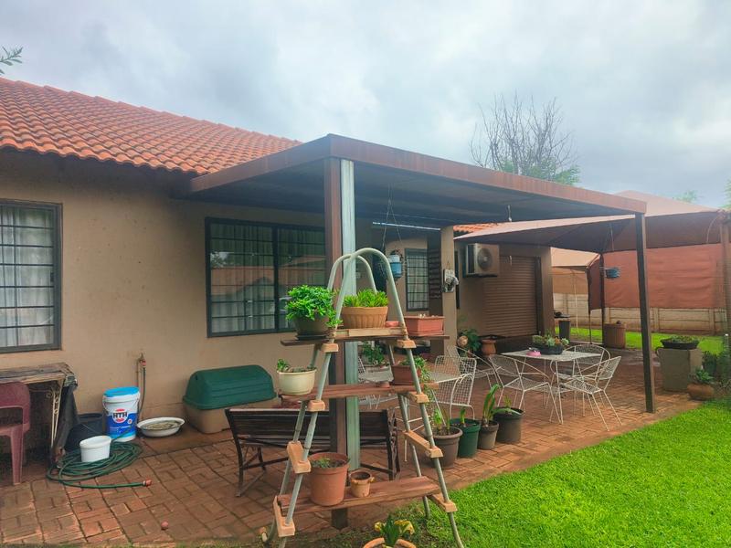 3 Bedroom Property for Sale in Thabazimbi Limpopo