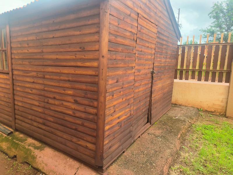 3 Bedroom Property for Sale in Thabazimbi Limpopo