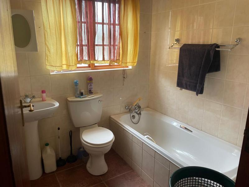 2 Bedroom Property for Sale in Thabazimbi Limpopo