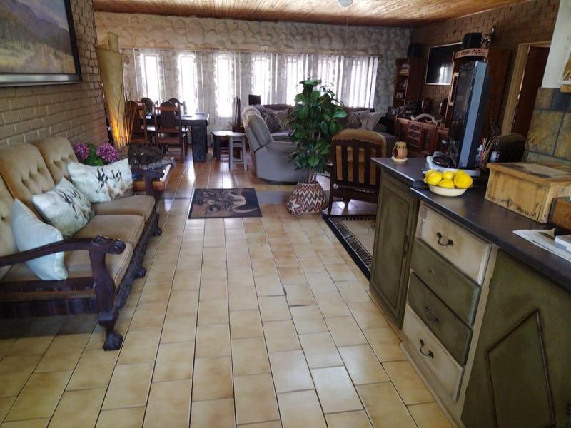 3 Bedroom Property for Sale in Thabazimbi Limpopo