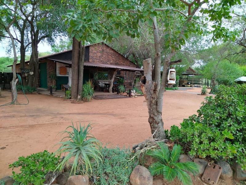 3 Bedroom Property for Sale in Thabazimbi Limpopo