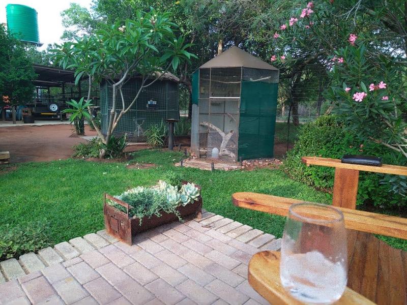 3 Bedroom Property for Sale in Thabazimbi Limpopo