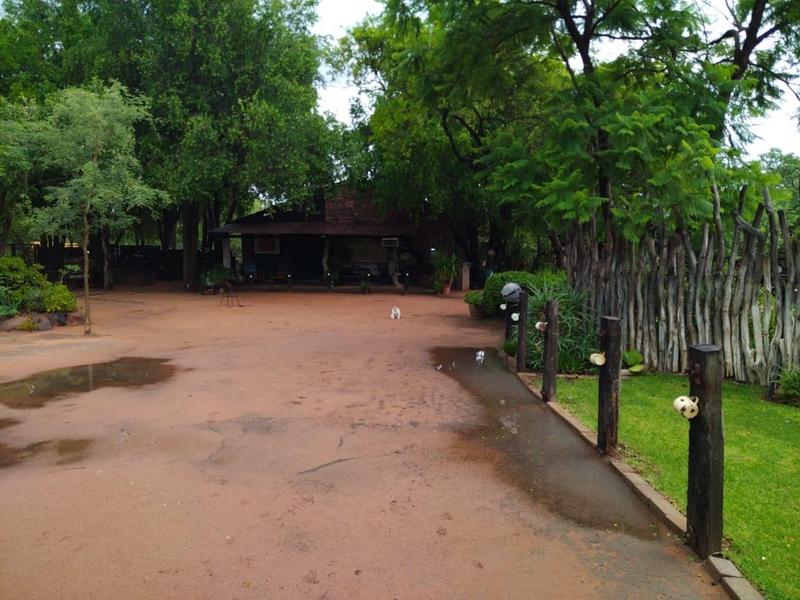 3 Bedroom Property for Sale in Thabazimbi Limpopo