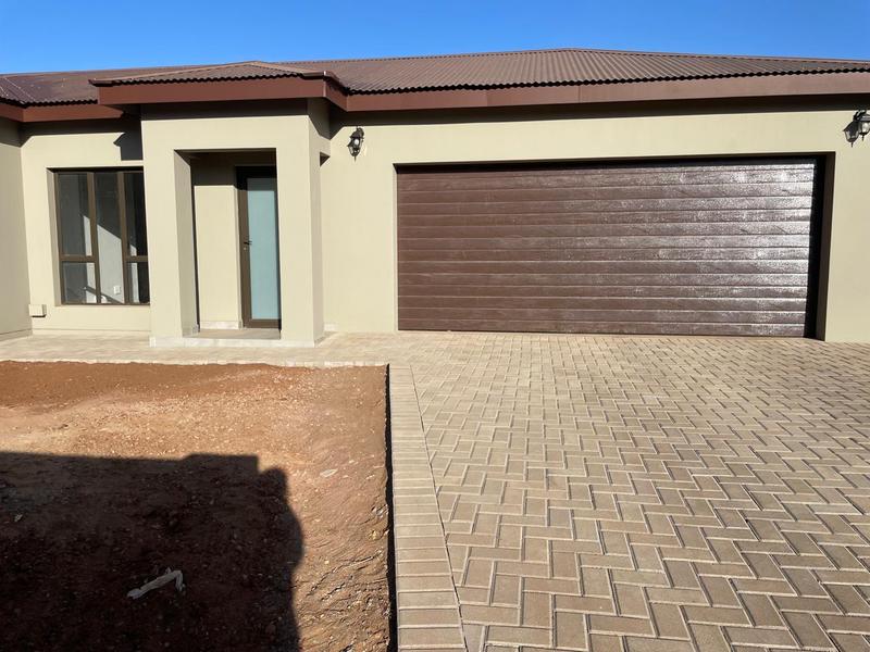 3 Bedroom Property for Sale in Thabazimbi Limpopo