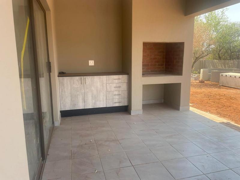 3 Bedroom Property for Sale in Thabazimbi Limpopo