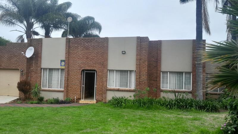 To Let 3 Bedroom Property for Rent in Fauna Park Limpopo