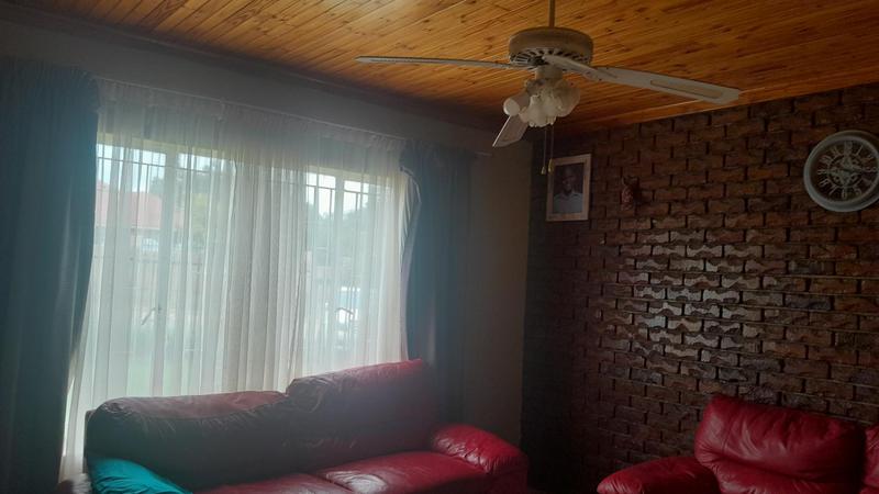 To Let 3 Bedroom Property for Rent in Fauna Park Limpopo