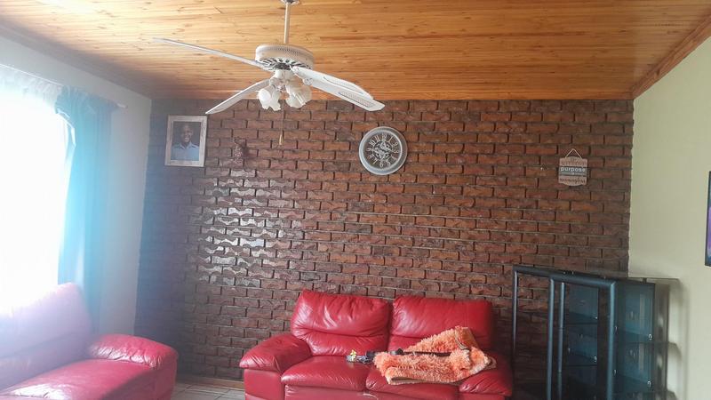 To Let 3 Bedroom Property for Rent in Fauna Park Limpopo