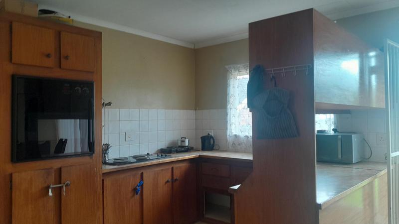 To Let 3 Bedroom Property for Rent in Fauna Park Limpopo