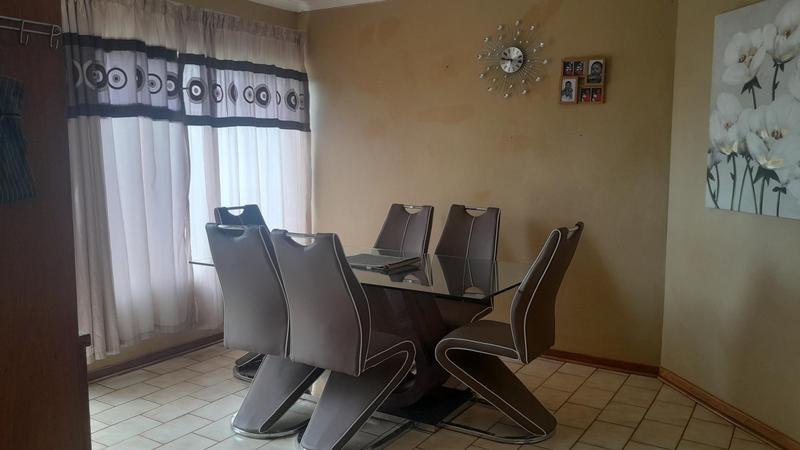 To Let 3 Bedroom Property for Rent in Fauna Park Limpopo