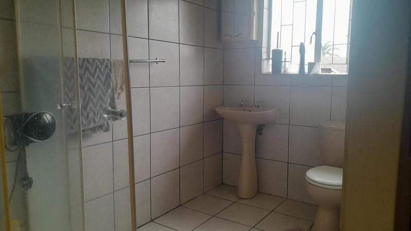 To Let 3 Bedroom Property for Rent in Fauna Park Limpopo