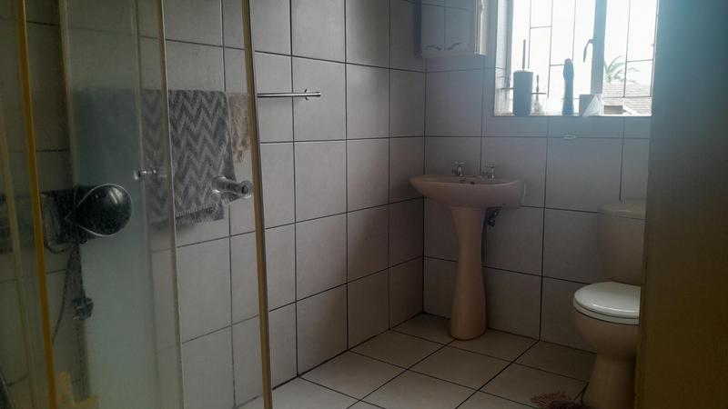 To Let 3 Bedroom Property for Rent in Fauna Park Limpopo