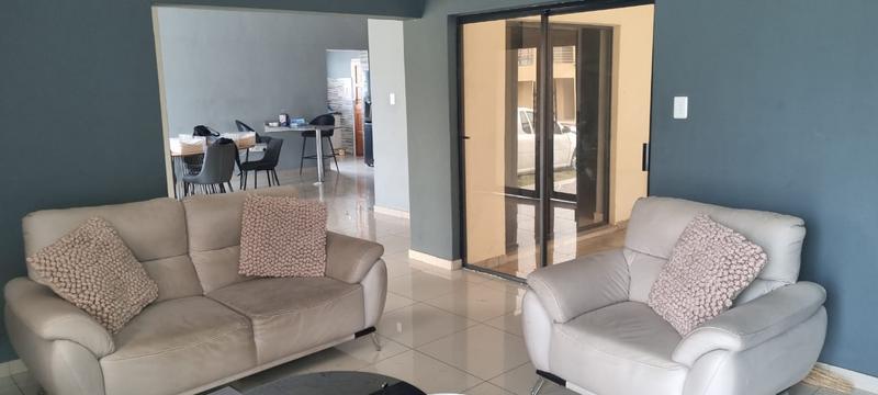 To Let 3 Bedroom Property for Rent in Woodhill Estate Limpopo