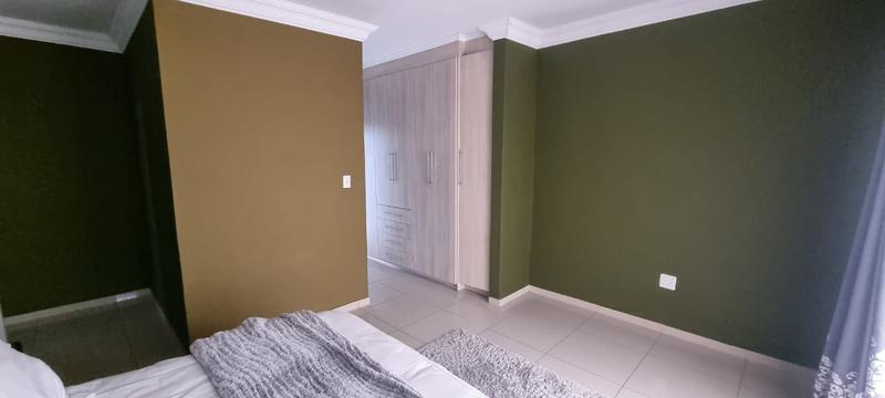 To Let 3 Bedroom Property for Rent in Woodhill Estate Limpopo