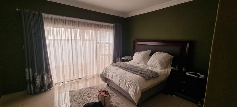 To Let 3 Bedroom Property for Rent in Woodhill Estate Limpopo