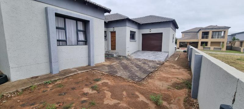 To Let 3 Bedroom Property for Rent in Woodhill Estate Limpopo