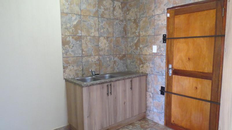 To Let 2 Bedroom Property for Rent in Chroompark Limpopo