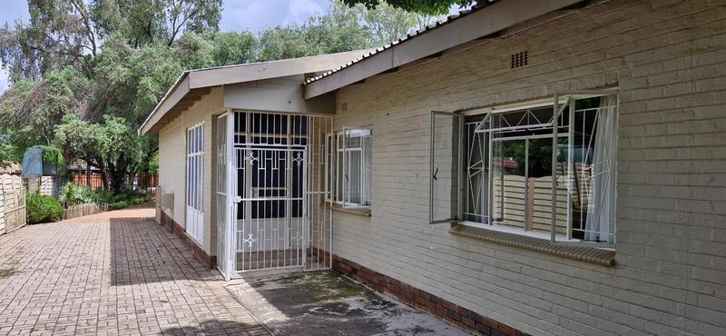 3 Bedroom Property for Sale in Modimolle Limpopo