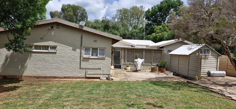 3 Bedroom Property for Sale in Modimolle Limpopo