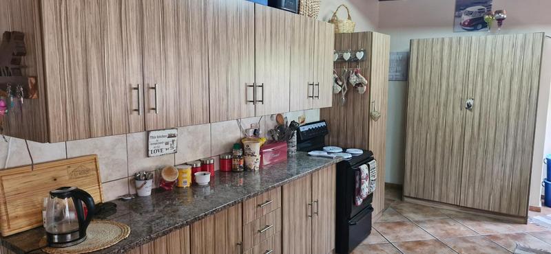 3 Bedroom Property for Sale in Modimolle Limpopo