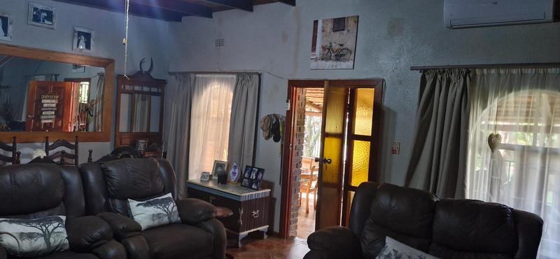 3 Bedroom Property for Sale in Modimolle Limpopo