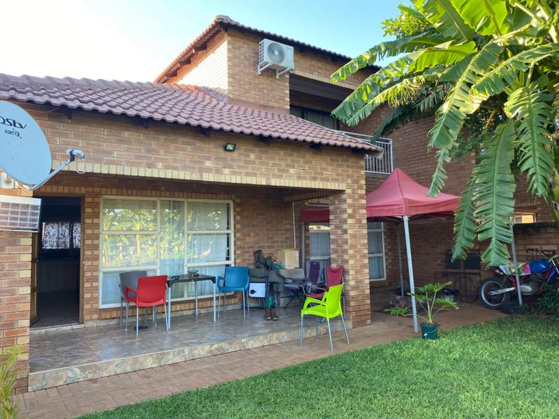 To Let 2 Bedroom Property for Rent in Chroompark Limpopo