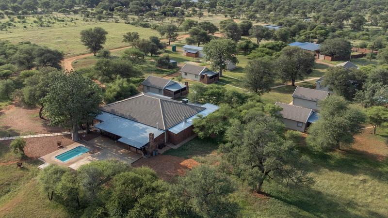 36 Bedroom Property for Sale in Swartwater Limpopo