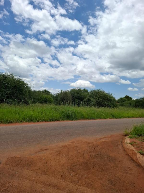 0 Bedroom Property for Sale in Lephalale Limpopo