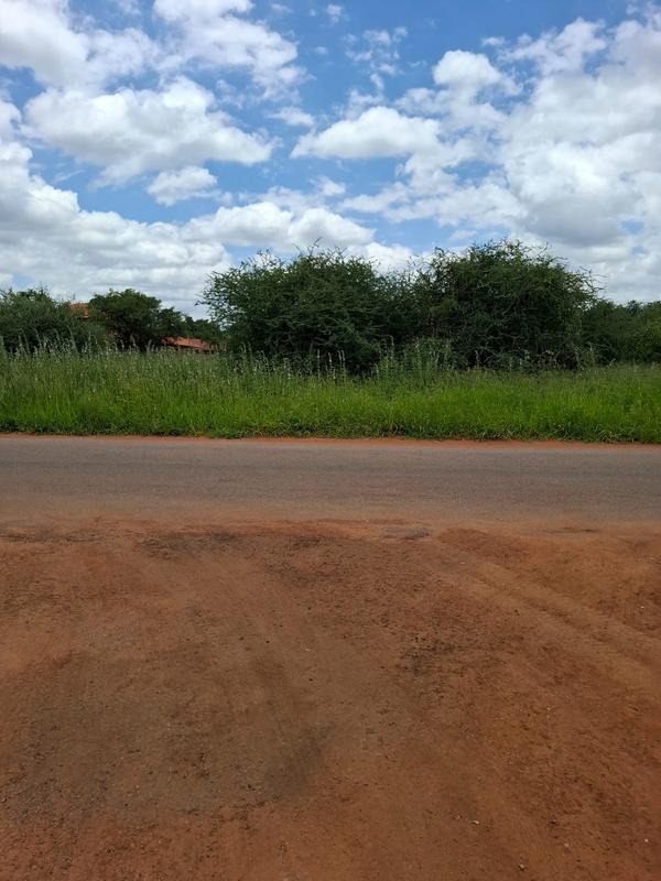 0 Bedroom Property for Sale in Lephalale Limpopo