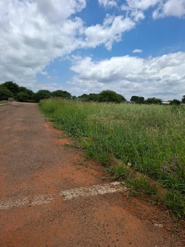 0 Bedroom Property for Sale in Lephalale Limpopo