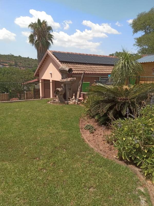 3 Bedroom Property for Sale in Burgersfort Limpopo