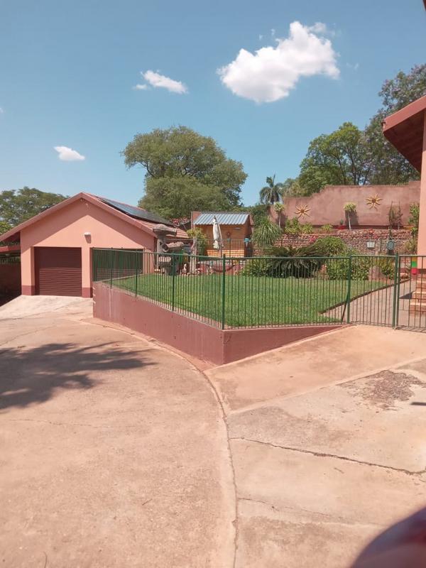 3 Bedroom Property for Sale in Burgersfort Limpopo