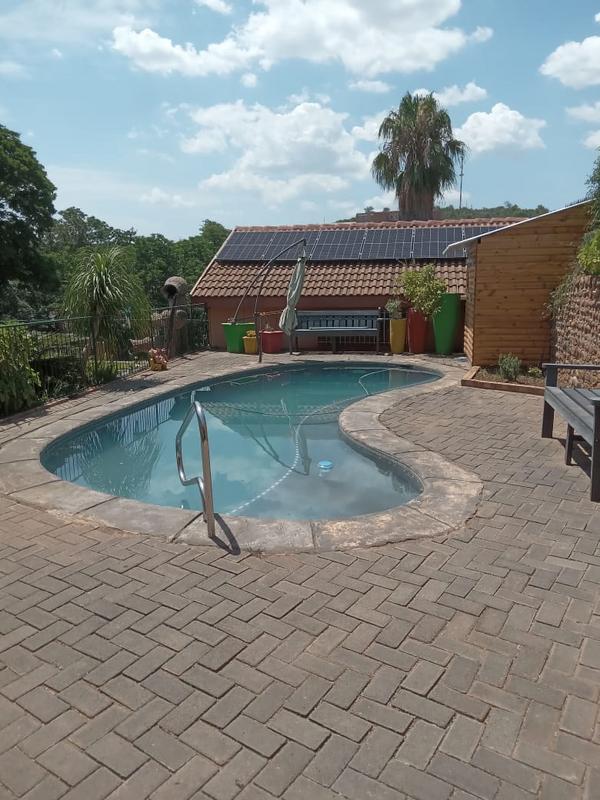 3 Bedroom Property for Sale in Burgersfort Limpopo