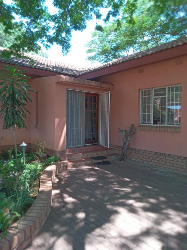 3 Bedroom Property for Sale in Burgersfort Limpopo