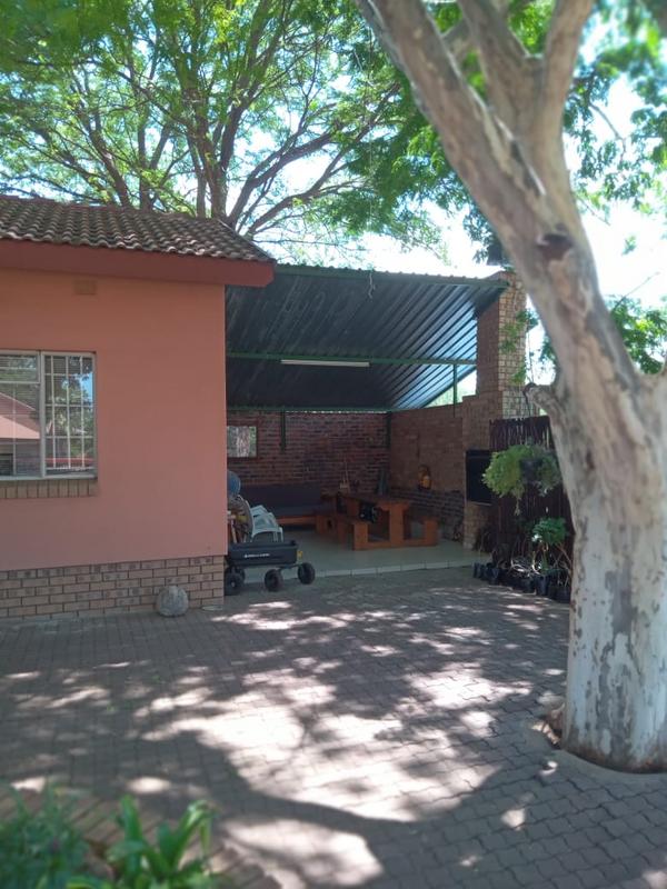 3 Bedroom Property for Sale in Burgersfort Limpopo