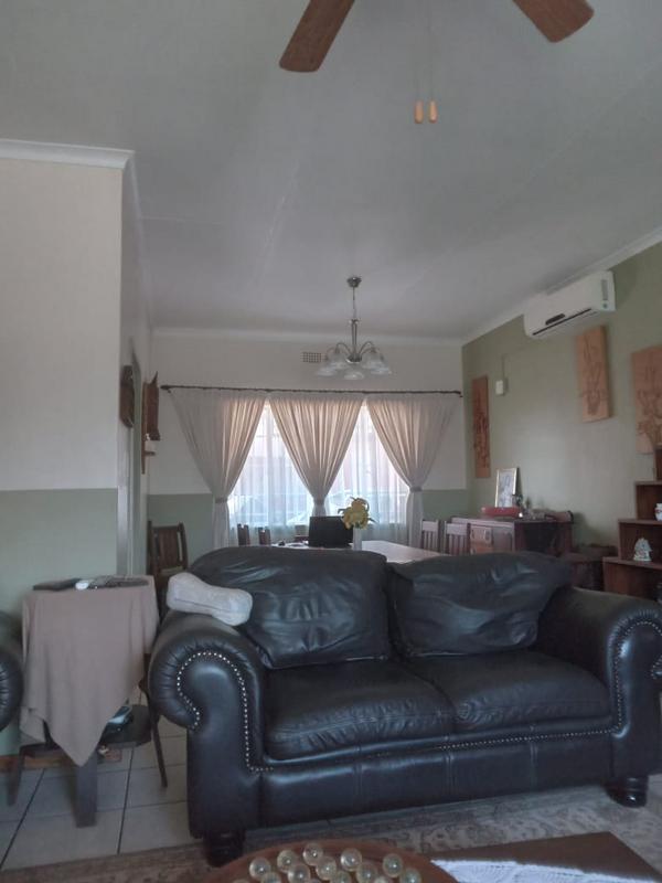 3 Bedroom Property for Sale in Burgersfort Limpopo