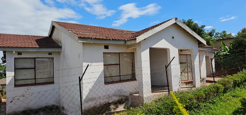 3 Bedroom Property for Sale in Maniini Limpopo