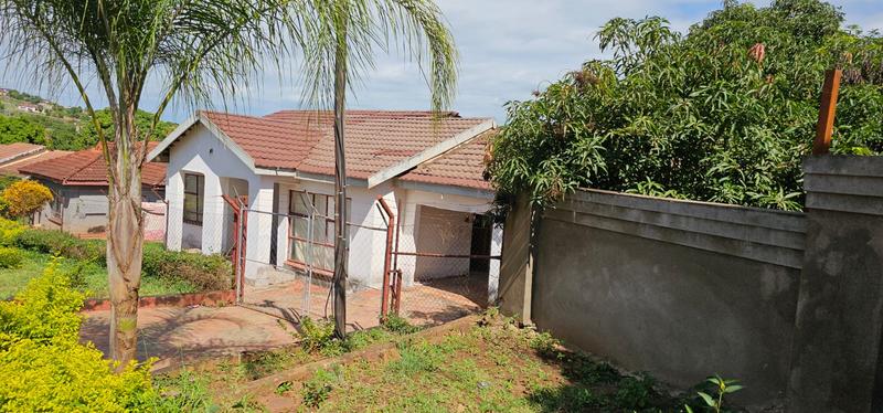 3 Bedroom Property for Sale in Maniini Limpopo