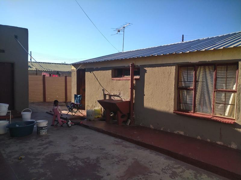 4 Bedroom Property for Sale in Seshego Limpopo