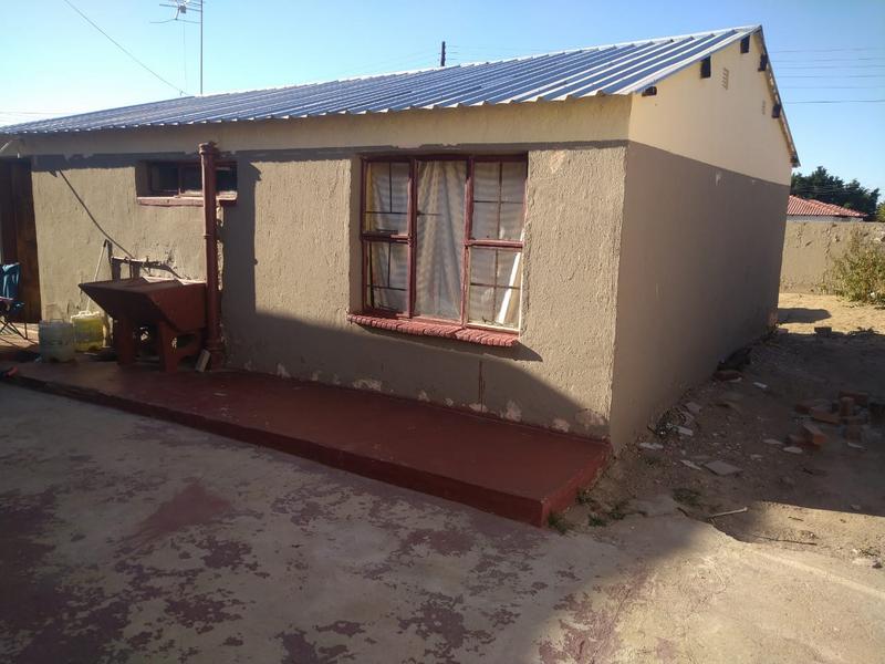 4 Bedroom Property for Sale in Seshego Limpopo