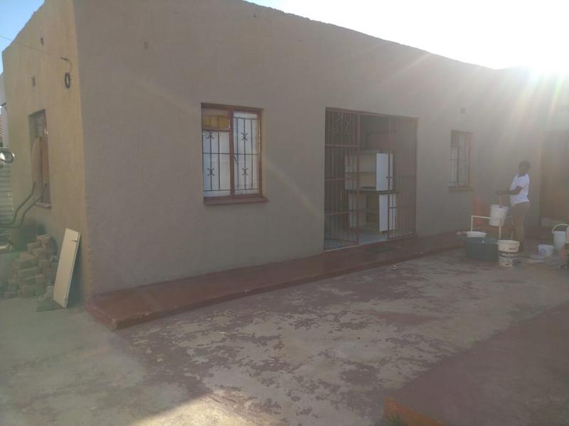 4 Bedroom Property for Sale in Seshego Limpopo