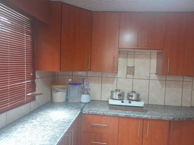 4 Bedroom Property for Sale in Seshego Limpopo