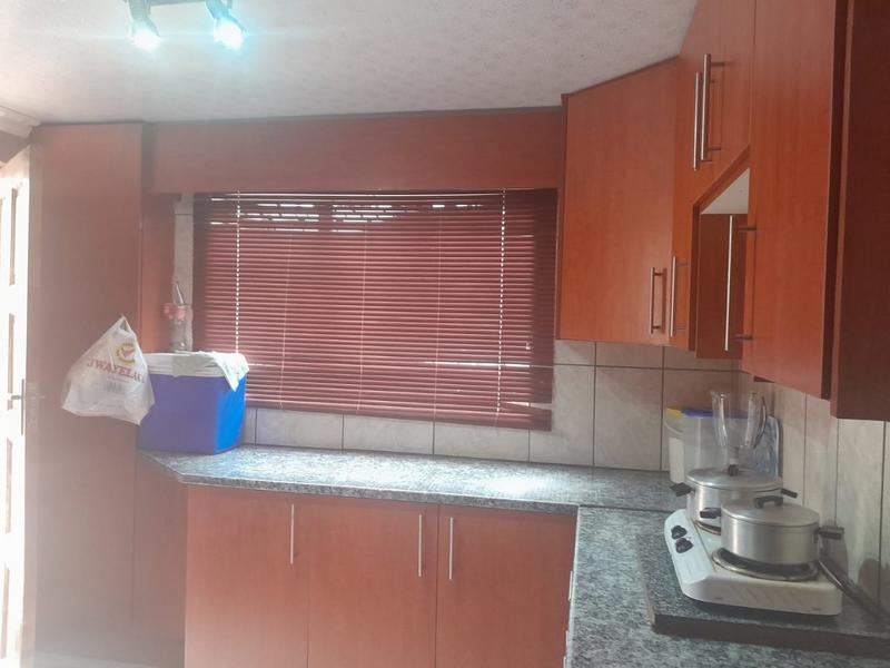 4 Bedroom Property for Sale in Seshego Limpopo