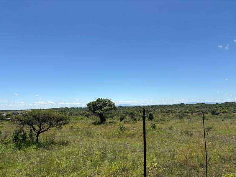 0 Bedroom Property for Sale in Bendor Limpopo