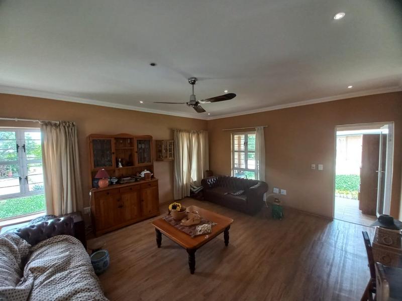 1 Bedroom Property for Sale in The Aloes Lifestyle Estate Limpopo