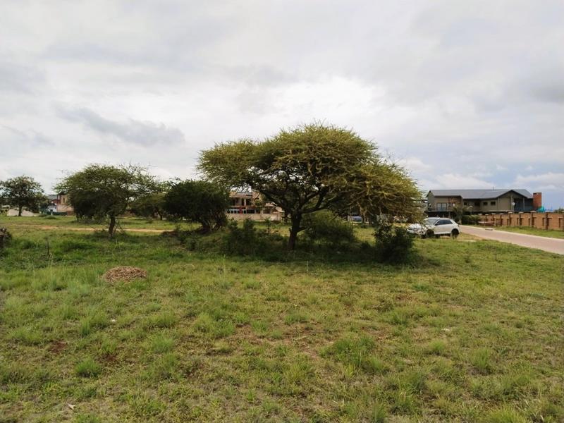 0 Bedroom Property for Sale in The Aloes Lifestyle Estate Limpopo