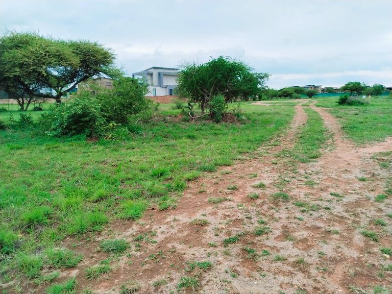 0 Bedroom Property for Sale in The Aloes Lifestyle Estate Limpopo